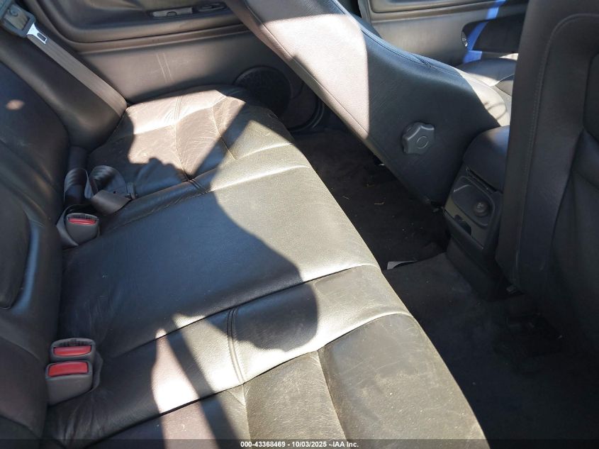 1999 Volvo S70 VIN: YV1LT56D6X2579547 Lot: 43368469