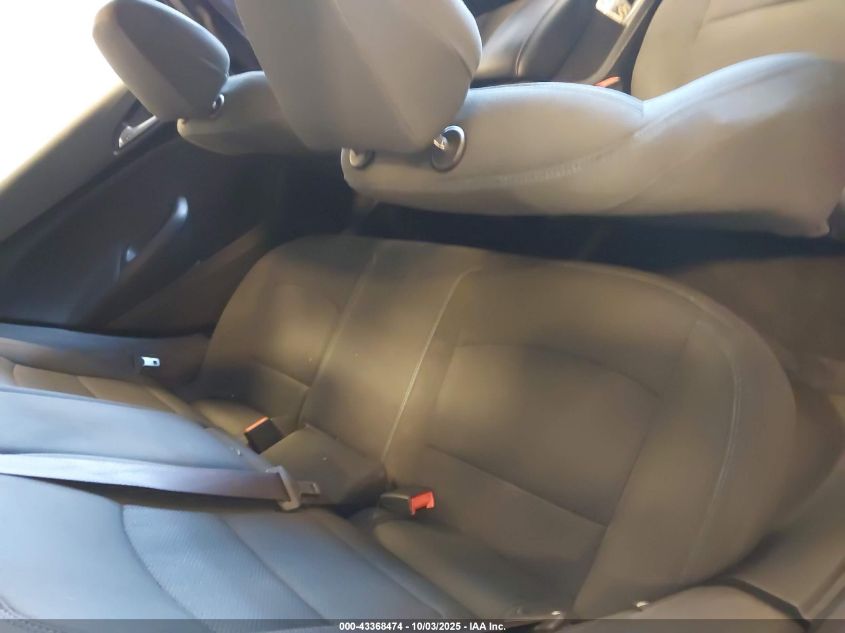 2016 Chevrolet Cruze Lt Auto VIN: 1G1BE5SM1G7260120 Lot: 43368474