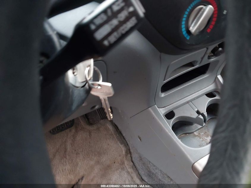 2003 Toyota Rav4 VIN: JTEHH20V530259232 Lot: 43368482