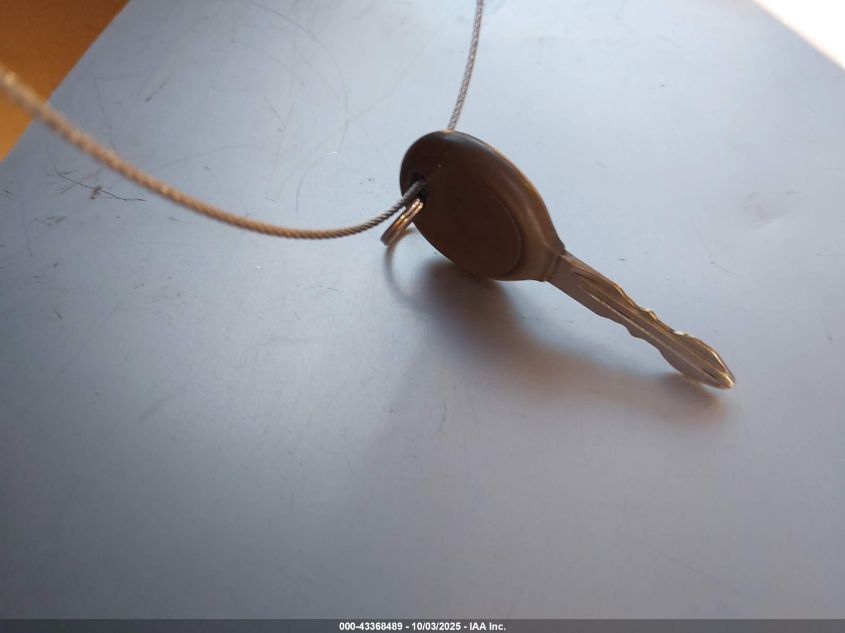 2002 Dodge Intrepid Es VIN: 2B3HD56M12H297486 Lot: 43368489