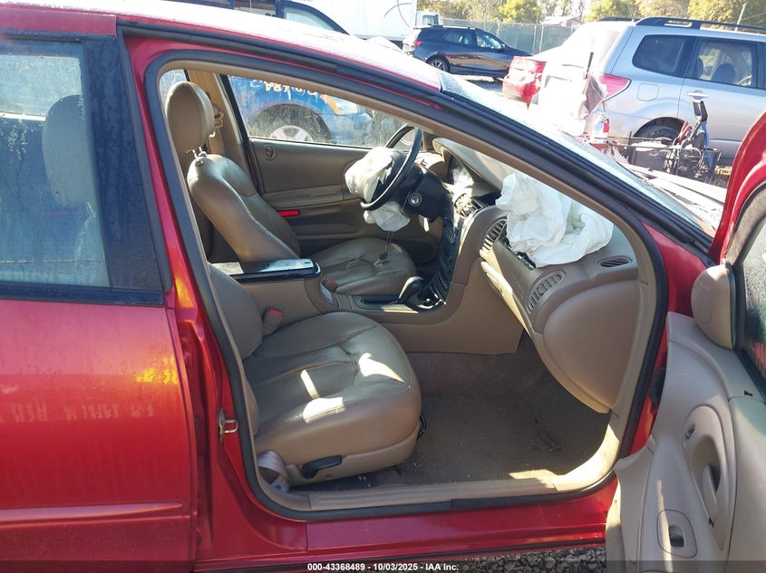 2B3HD56M12H297486 2002 DODGE INTREPID photo no. 5