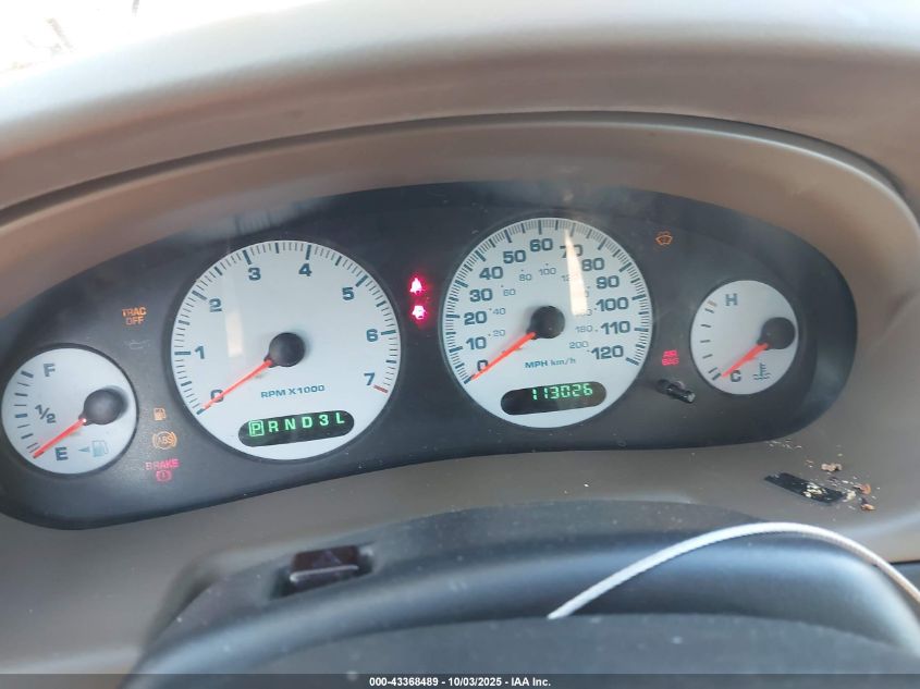 2002 Dodge Intrepid Es VIN: 2B3HD56M12H297486 Lot: 43368489