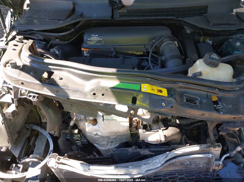 2011 Mini Cooper S VIN: WMWSV3C5XBTY12732 Lot: 43368492