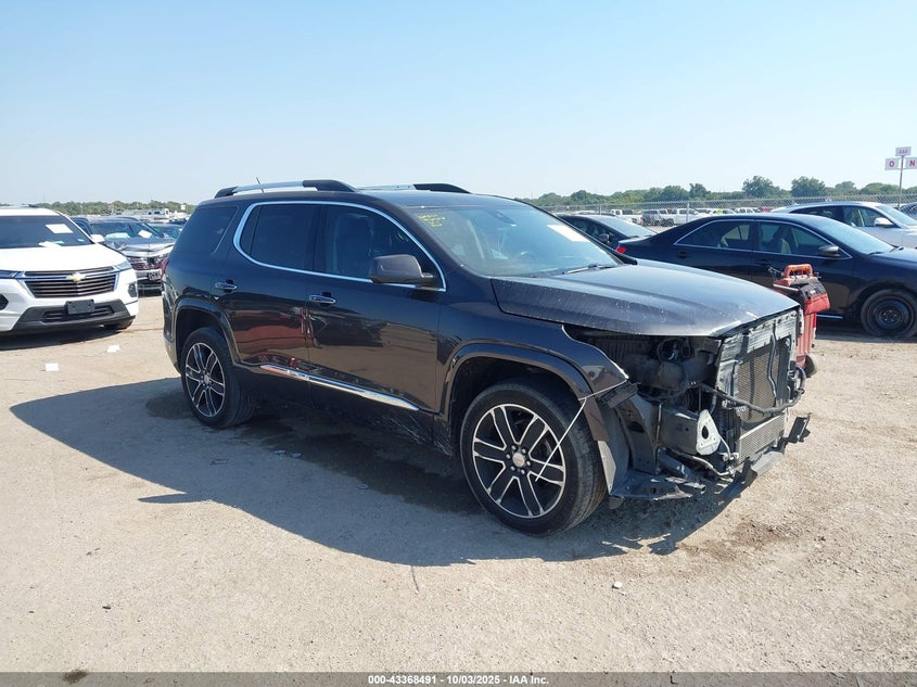 GMC ACADIA DENALI