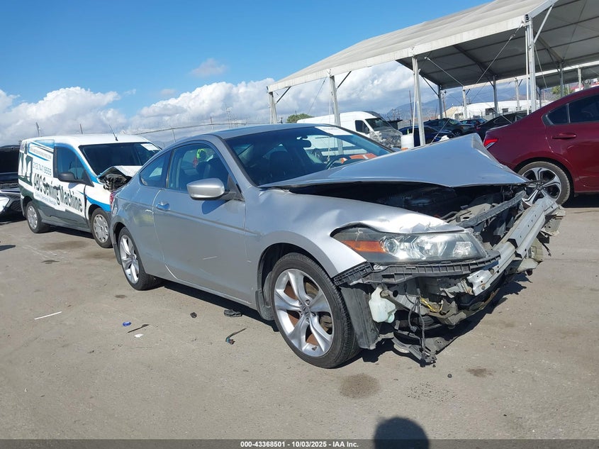 HONDA ACCORD 3.5 EX-L