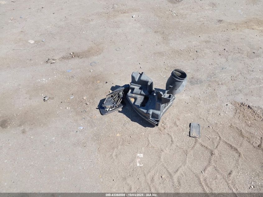 2008 Honda Accord 2.4 Lx VIN: JHMCP26368C011339 Lot: 43368508