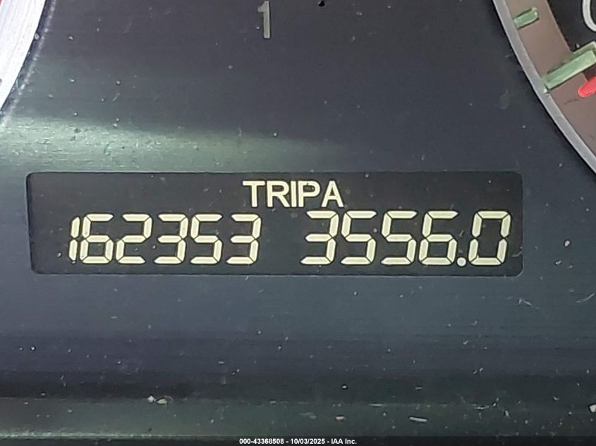 2008 Honda Accord 2.4 Lx VIN: JHMCP26368C011339 Lot: 43368508