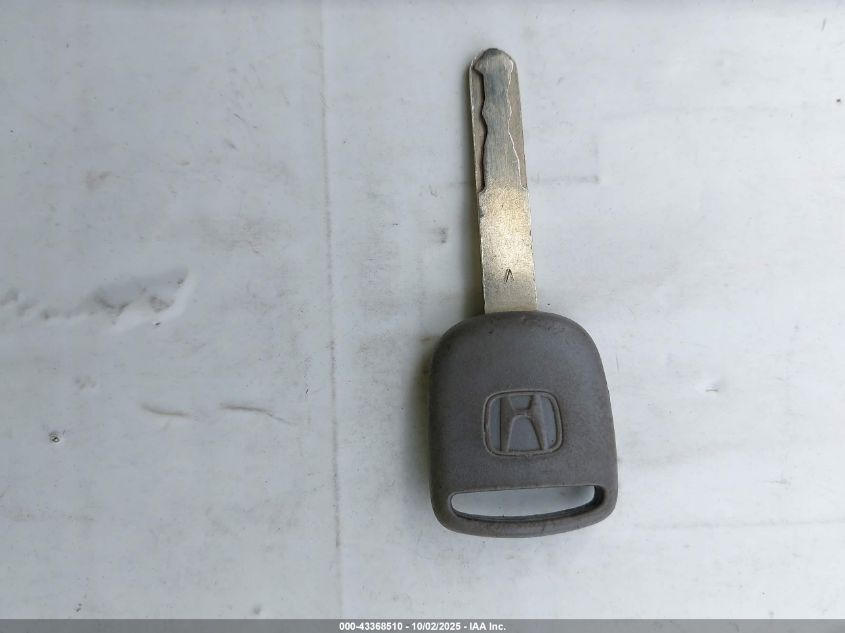 2010 Honda Civic Ex VIN: 19XFA1F84AE076582 Lot: 43368510