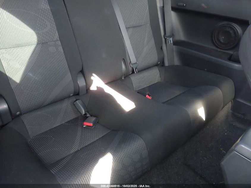 2011 Scion Tc VIN: JTKJF5C7XB3020713 Lot: 43368515