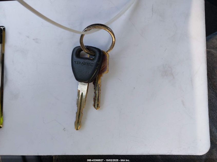 2001 Honda Accord 3.0 Lx VIN: 1HGCG224X1A035582 Lot: 43368527