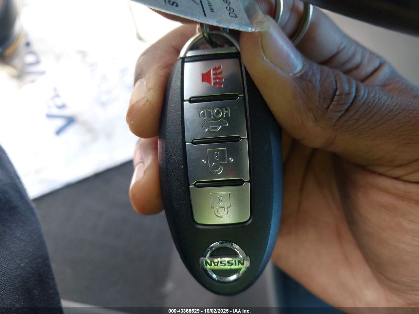 2010 Nissan Sentra 2.0Sl VIN: 3N1AB6AP5AL703338 Lot: 43368529