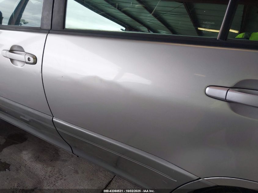 2001 Lexus Rx 300 VIN: JTJHF10U010182145 Lot: 43368531