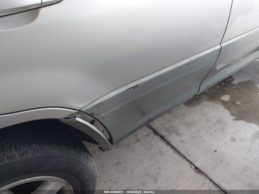 2001 Lexus Rx 300 VIN: JTJHF10U010182145 Lot: 43368531