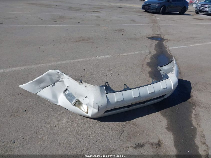 2005 Toyota 4Runner Sr5 V6 VIN: JTEZU14R858031964 Lot: 43368535