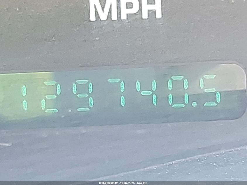 2004 Ford F-250 Lariat/Xl/Xlt VIN: 1FTNX20P74ED57839 Lot: 43368542