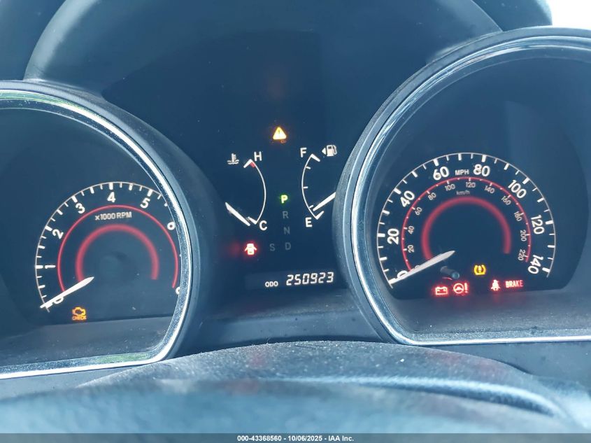 2013 Toyota Highlander VIN: 5TDZA3EH2DS035727 Lot: 43368560