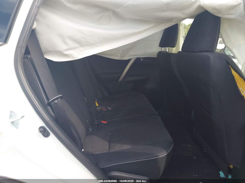 2018 Toyota Rav4 Xle VIN: JTMWFREV0JJ748230 Lot: 43368566