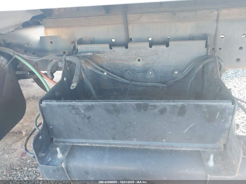 2004 International 4000 4300 VIN: 1HTMMAALX4H673182 Lot: 43368593