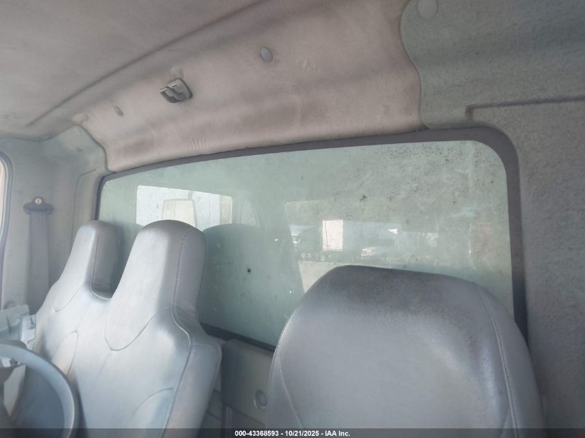 2004 International 4000 4300 VIN: 1HTMMAALX4H673182 Lot: 43368593