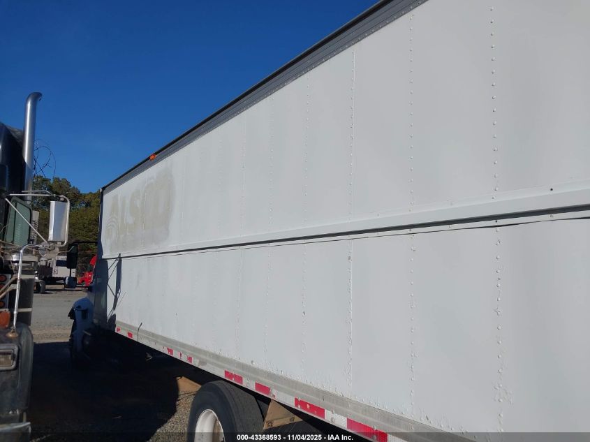 2004 International 4000 4300 VIN: 1HTMMAALX4H673182 Lot: 43368593