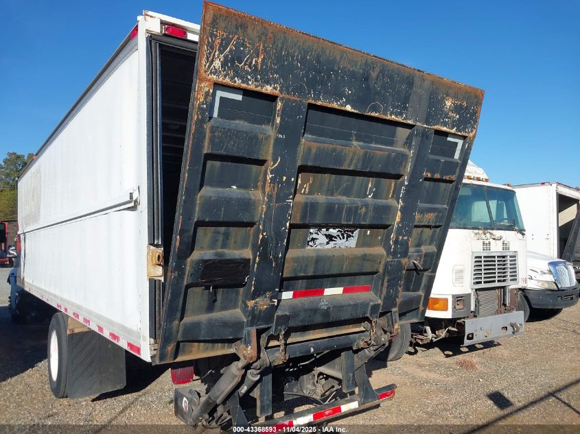 2004 International 4000 4300 VIN: 1HTMMAALX4H673182 Lot: 43368593