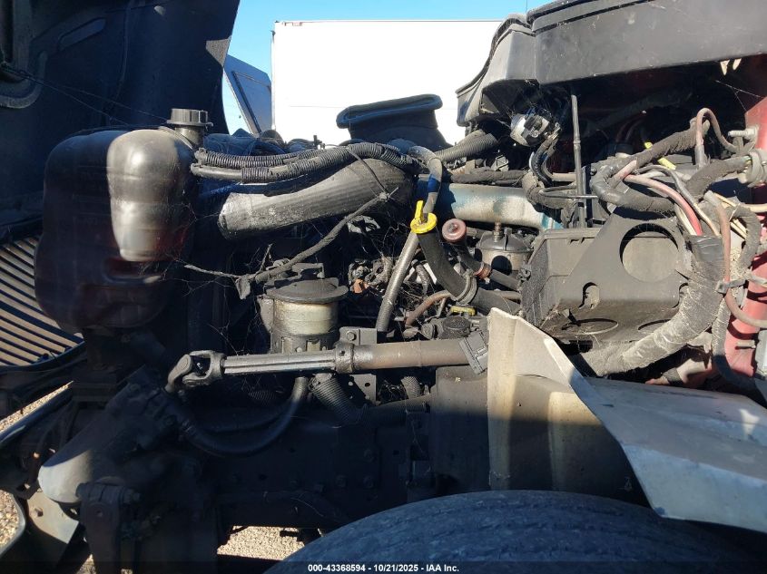 2005 International 4000 4300 VIN: 1HTMMAAL55H171603 Lot: 43368594