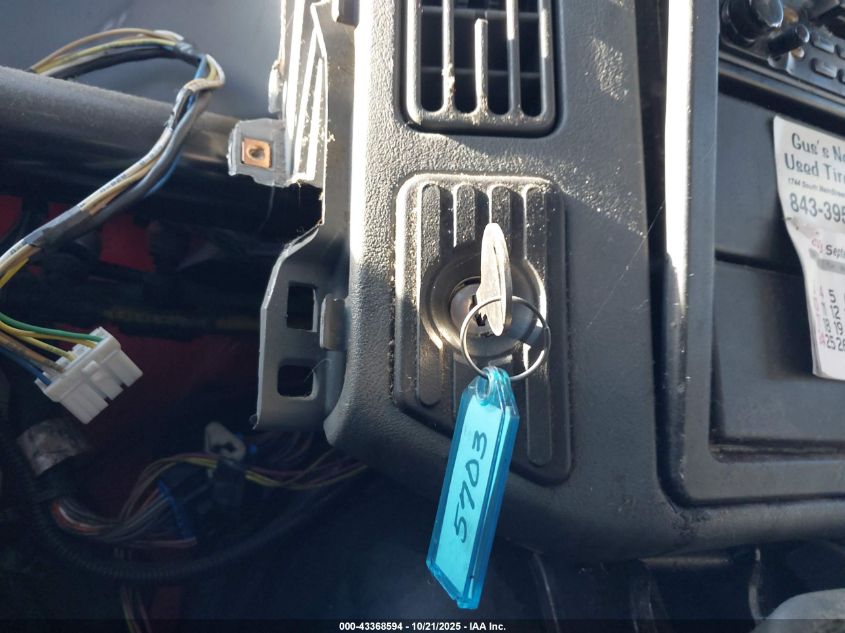 2005 International 4000 4300 VIN: 1HTMMAAL55H171603 Lot: 43368594