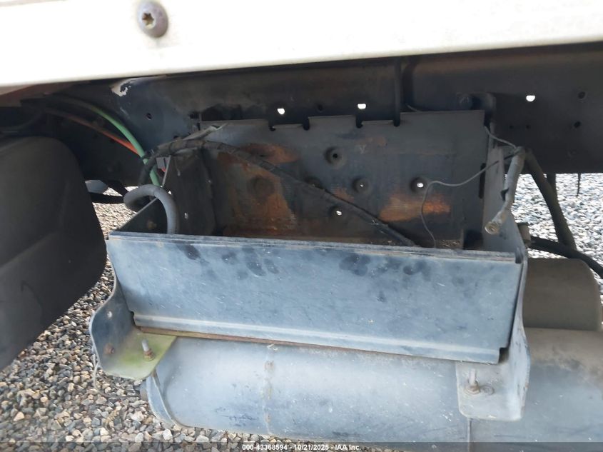 2005 International 4000 4300 VIN: 1HTMMAAL55H171603 Lot: 43368594