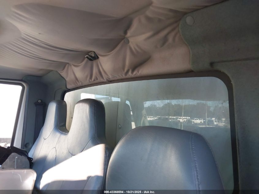 2005 International 4000 4300 VIN: 1HTMMAAL55H171603 Lot: 43368594