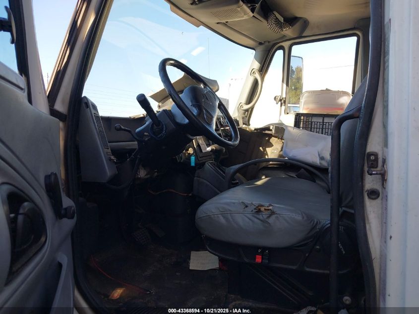 2005 International 4000 4300 VIN: 1HTMMAAL55H171603 Lot: 43368594