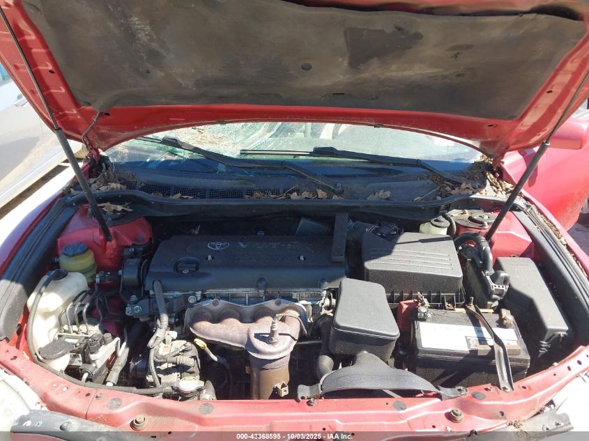 2007 Toyota Camry Le VIN: 4T1BE46KX7U177678 Lot: 43368595