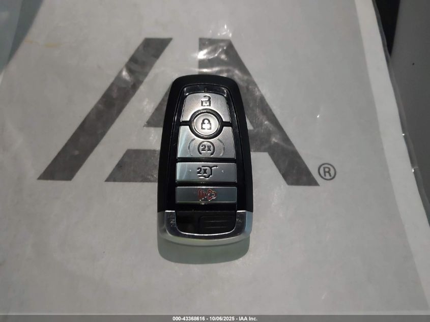 2023 Ford Explorer Xlt VIN: 1FMSK7DH3PGA95453 Lot: 43368616