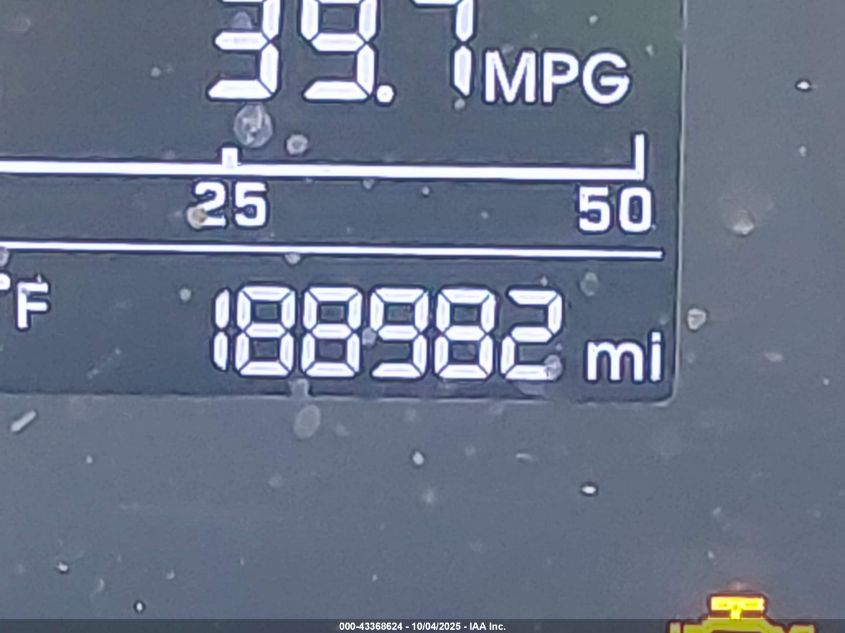 2018 Hyundai Accent Sel VIN: 3KPC24A36JE011312 Lot: 43368624