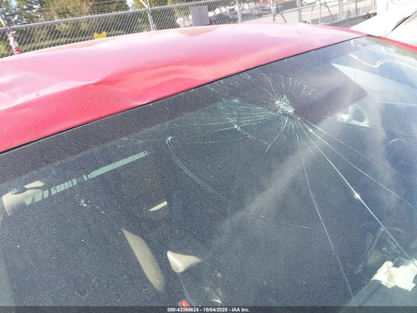 2018 Hyundai Accent Sel VIN: 3KPC24A36JE011312 Lot: 43368624