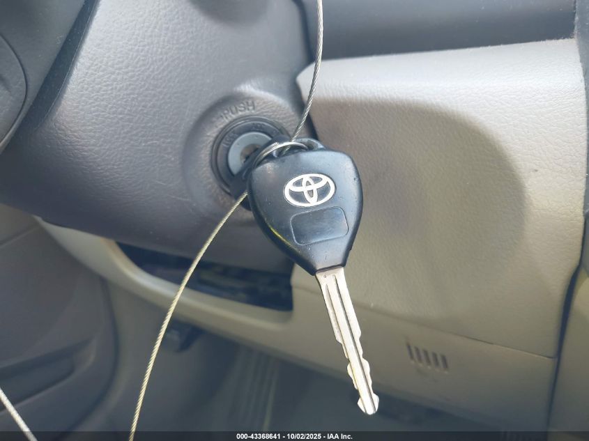 2009 Toyota Camry Le VIN: 4T1BE46K69U834091 Lot: 43368641