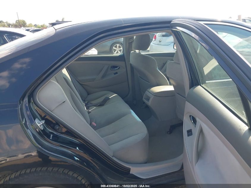 2009 Toyota Camry Le VIN: 4T1BE46K69U834091 Lot: 43368641