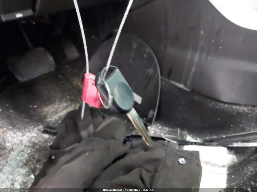 2009 Ford Focus Se VIN: 1FAHP35N29W112402 Lot: 43368645