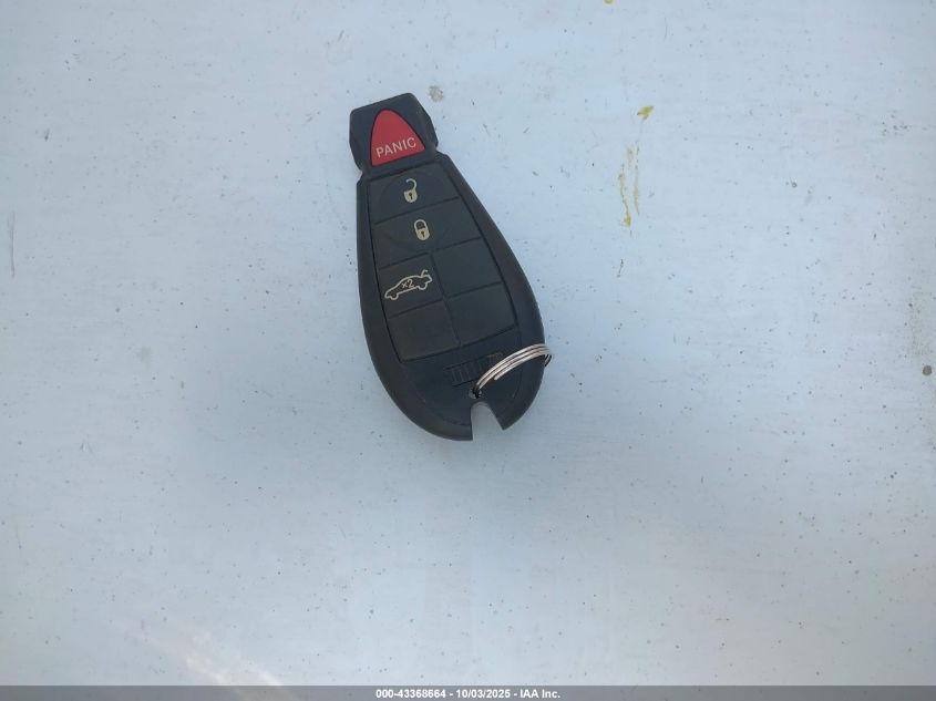 2010 Dodge Charger VIN: 2B3AA4CT0AH161638 Lot: 43368664