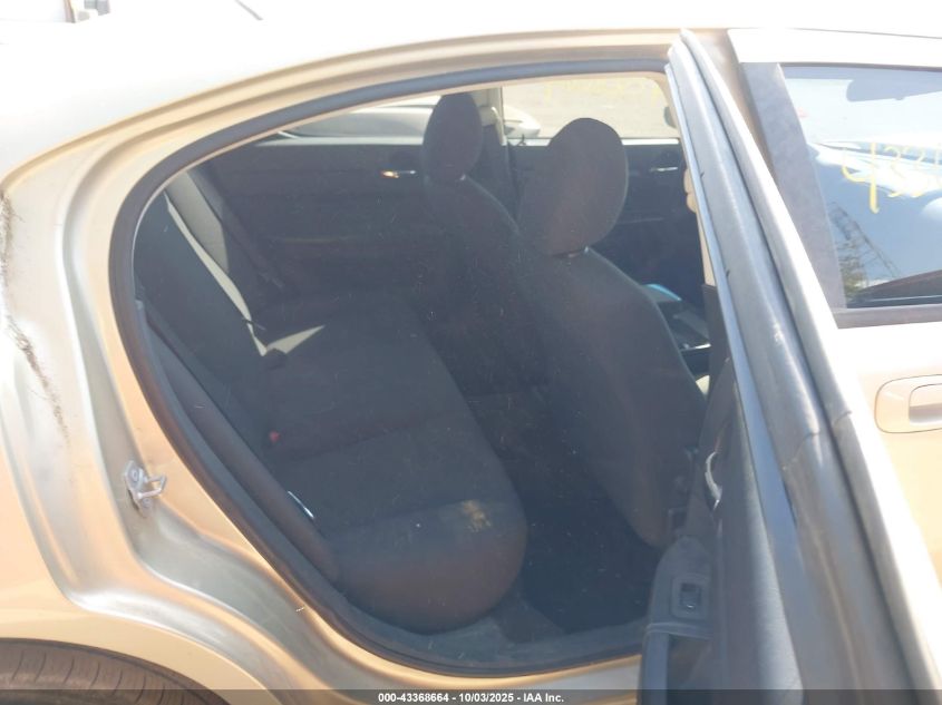 2010 Dodge Charger VIN: 2B3AA4CT0AH161638 Lot: 43368664