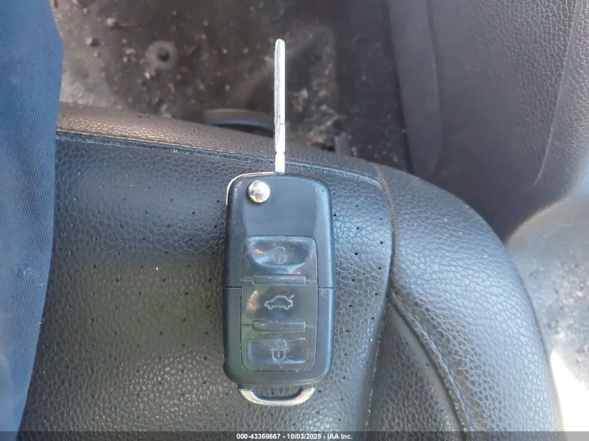 2010 Volkswagen Jetta Se VIN: 3VWRZ7AJ8AM026175 Lot: 43368667