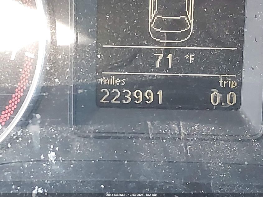 2010 Volkswagen Jetta Se VIN: 3VWRZ7AJ8AM026175 Lot: 43368667