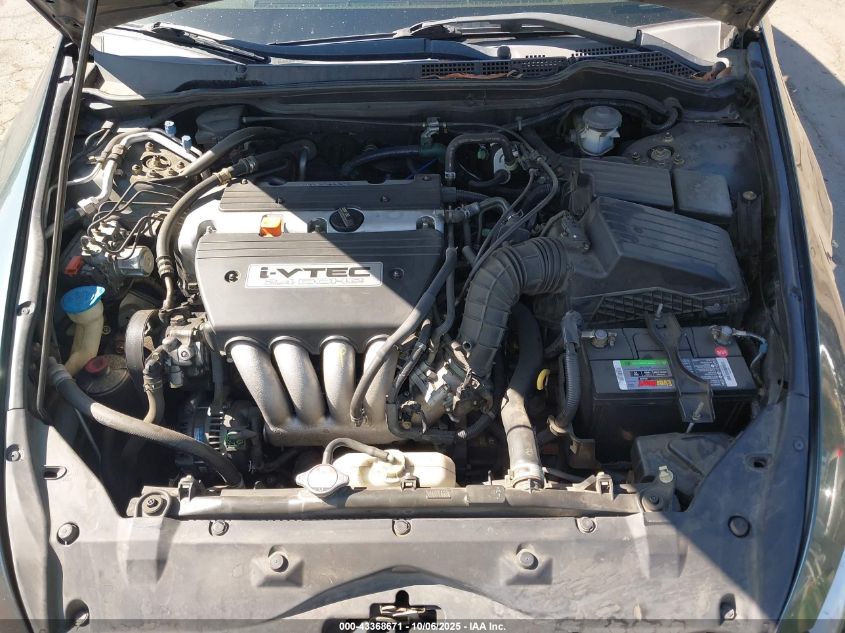 2005 Honda Accord Ex VIN: 1HGCM56865AD52862 Lot: 43368671