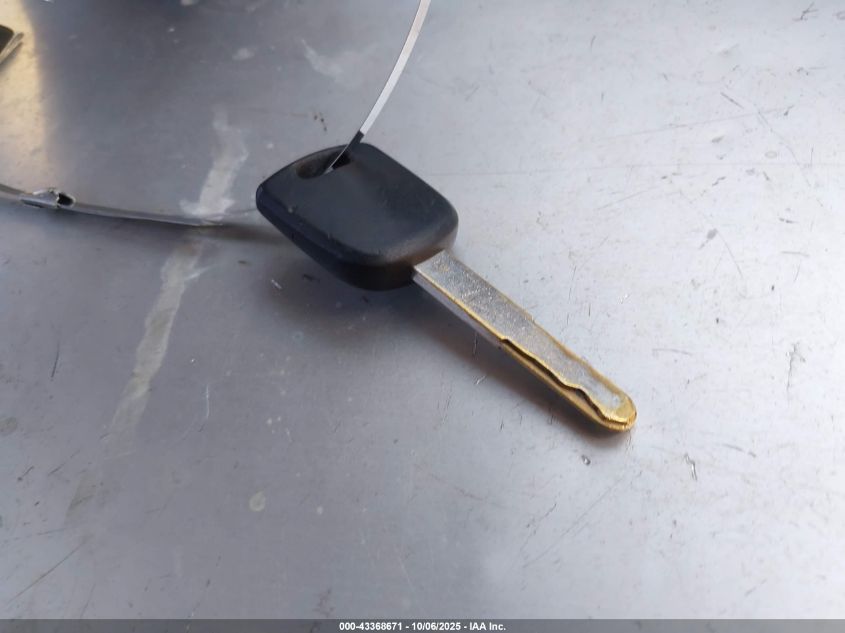 2005 Honda Accord Ex VIN: 1HGCM56865AD52862 Lot: 43368671