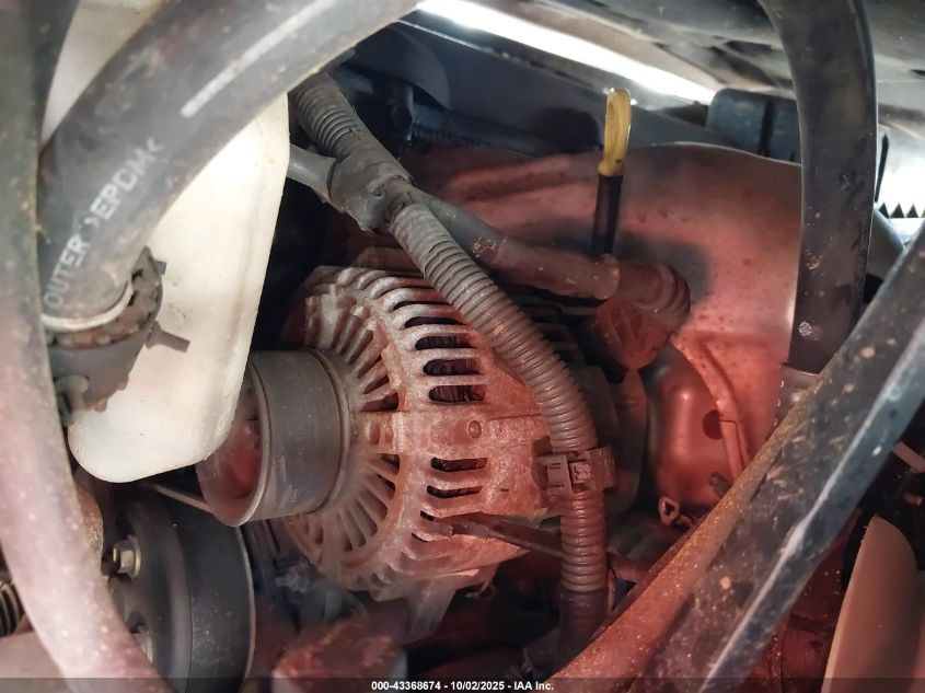 2003 Toyota Camry Xle VIN: 4T1BE32K63U143635 Lot: 43368674