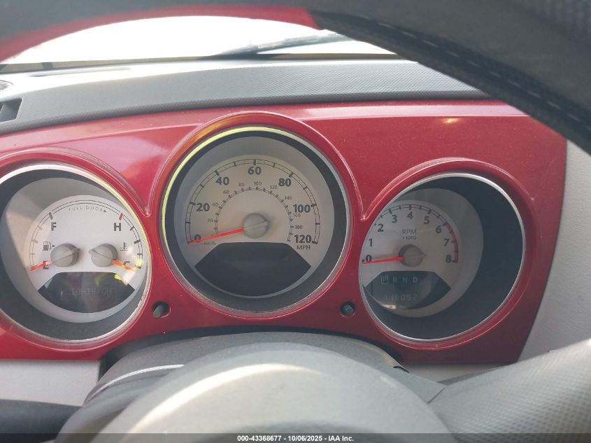 2006 Chrysler Pt Cruiser Limited VIN: 3A8FY68BX6T285449 Lot: 43368677