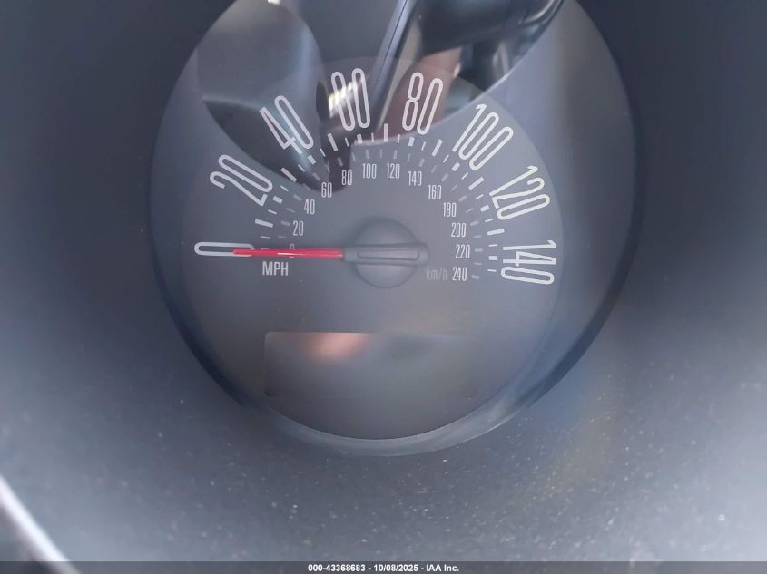 2006 Ford Mustang Gt VIN: 1ZVFT82HX65173293 Lot: 43368683