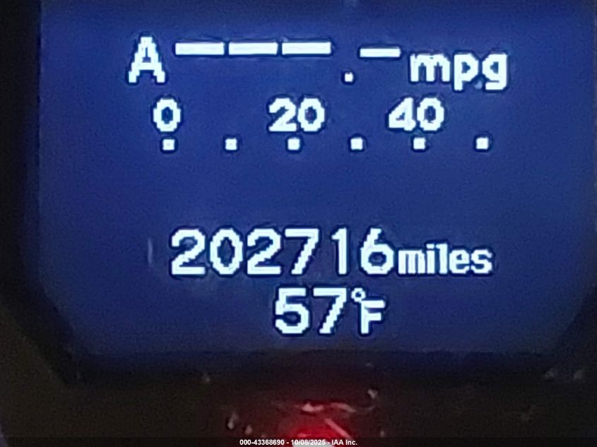 2011 Honda Odyssey Touring/Touring Elite VIN: 5FNRL5H91BB028649 Lot: 43368690