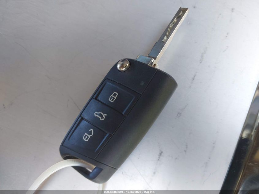 2025 Volkswagen Other VIN: WV1ZZZSY6R9074624 Lot: 43368694