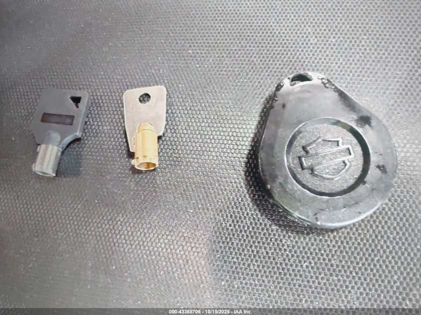 2022 Harley-Davidson Flhxs VIN: 1HD1KRP13NB649058 Lot: 43368706