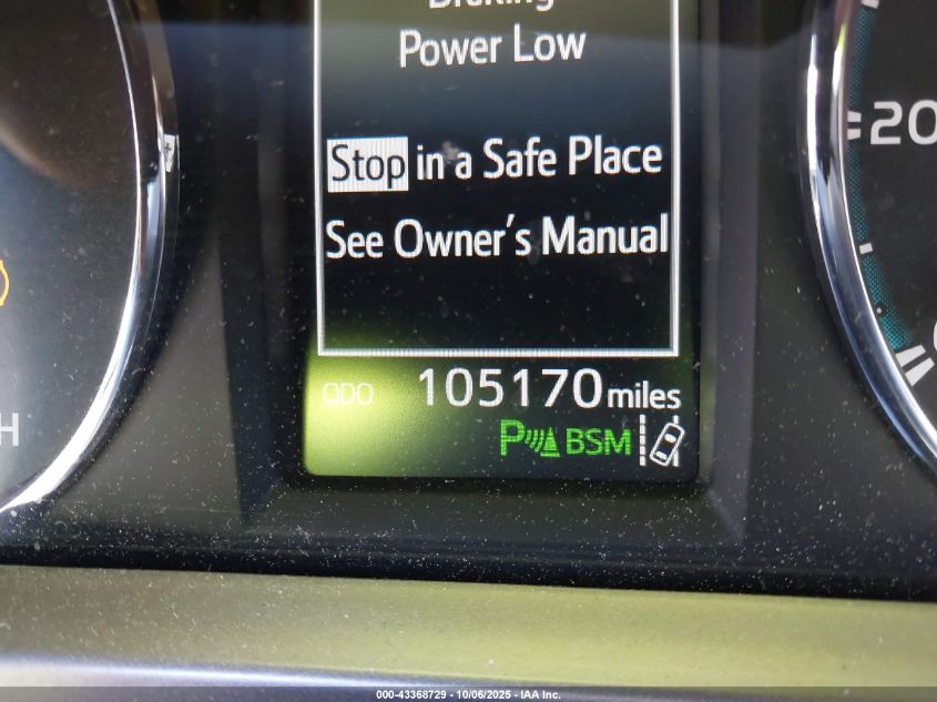 2016 Toyota Rav4 Hybrid Limited VIN: JTMDJREV3GD018096 Lot: 43368729